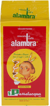 Passalacqua Alambra gemahlen (250 g)