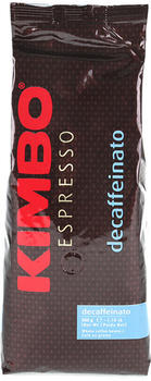 Kimbo Espresso Decaffeinato Bohnen (500g)