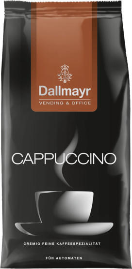 Dallmayr Cappuccino (1000g)