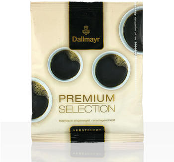 Dallmayr Premium Selection Pouches (50x65g)