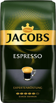 Jacobs Expertenröstung Espresso Bohnen (1000g)