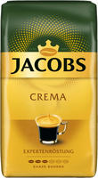 Jacobs Crema Gold Expertenr&ouml;stung, 1000g, ganze Bohnen Inhalt: 1 kg