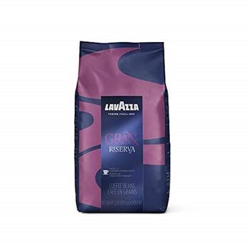 Lavazza Espresso Gran Riserva Bohnen (1000g)