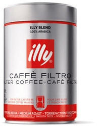 illy Filterkaffee Normale Röstung (250g)