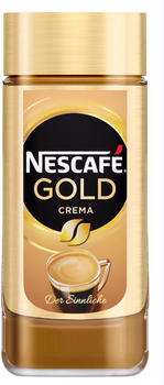 Nescaf&eacute; Gold-Crema (200g)