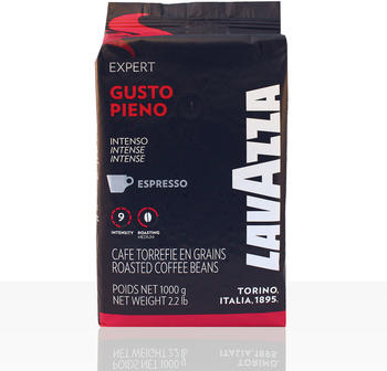 Lavazza Vending Espresso Gusto Pieno (1kg)