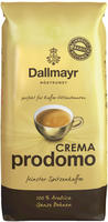Dallmayr Kaffee Crema Prodomo, ganze Bohnen, 100% Arabica, 1 kg