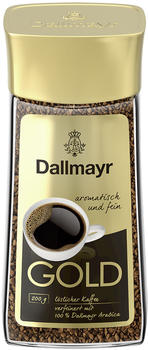 Dallmayr Gold (200g)