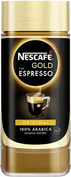 Nescafé Gold Espresso (100g)
