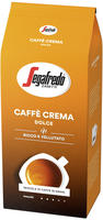 Segafredo Caffe Crema Dolce, 1000g ganze Bohne Inhalt: 1 kg