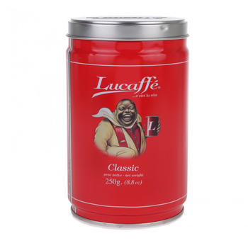 Lucaffé Classic Selezionata (250g)
