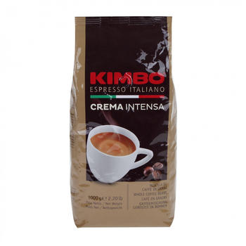 Kimbo Crema Intensa (1kg)