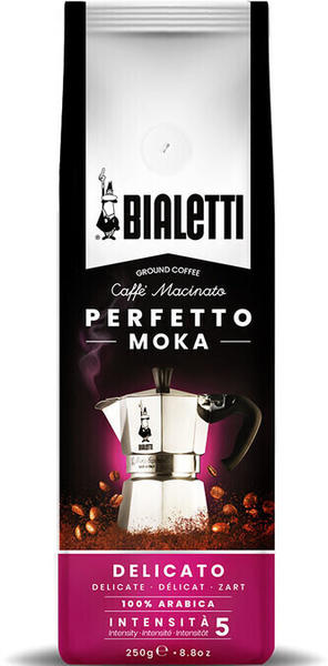 Bialetti Perfetto moka delicato