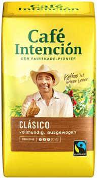 J.J. Darboven Caf&eacute; Intenci&oacute;n Cafe Crema Bohnen (500 g)