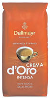 Dallmayr KAWDLYKIR0035, Dallmayr Crema D'oro Intensa Coffee Beans 1kg Golden Black