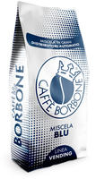 Caff&egrave; Borbone 105599, Caff&egrave; Borbone - Miscela Blu 1 kg