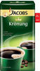 Jacobs Krönung gemahlener Kaffee 500g Kaffee, Grundpreis: &euro; 13,92 / kg