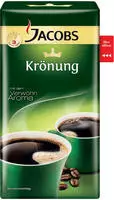 Jacob's Jacobs Kr&ouml;nung gemahlener Kaffee 500g