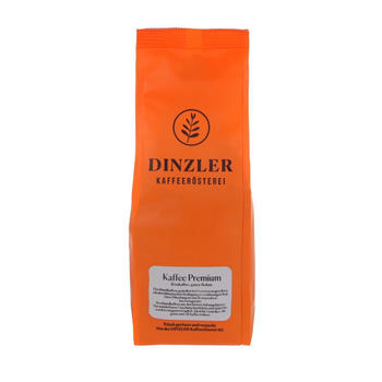 Dinzler Kaffeerösterei Kaffee Premium (250g)