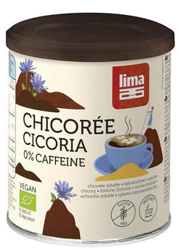 Lima Bio Chicorée Instant Kaffee (100g)