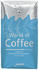 Jura World of Coffee, India, Pure Origin Kaffee (250g)