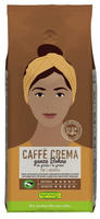 Rapunzel - Heldenkaffee Hausmischung Crema, ganze Bohne