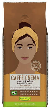 Rapunzel Heldenkaffee Crema ganze Bohne HIH bio (1kg)