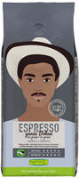 Rapunzel - Heldenkaffee Espresso all&acute;italiana ganze Bohne