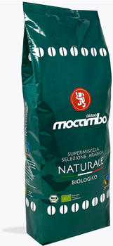 Mocambo Naturale Biologico Selezione ganze Bohne (1 kg)