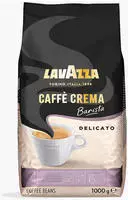 Lavazza Caff&egrave; Crema Barista Delicato, 1000g ganze Bohne Inhalt: 1 kg