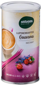 Naturata Lupinenkaffee Guarana Instant Dose (150g)