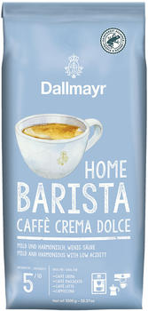 Dallmayr Home Barista Caffee Crema Dolce (1kg)