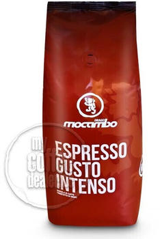 Mocambo Espresso Gusto Intenso Bohne (1kg)