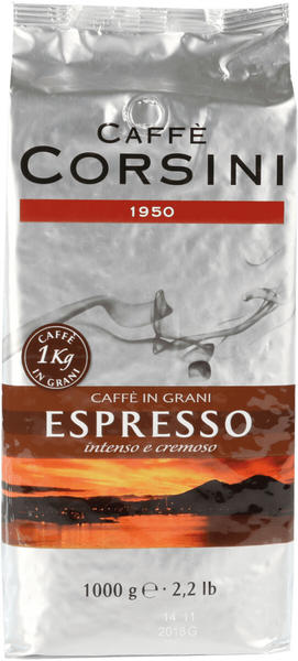 Caffè Corsini Caffè Corsini Espresso Intensive (1kg)