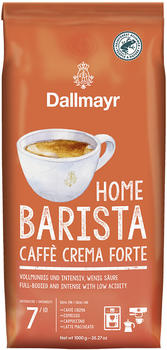 Dallmayr Home Barista Caffè Crema Forte (1kg)