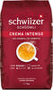 Schwiizer-Schüümli Kaffee Crema Intenso, ganze Bohnen, 1kg