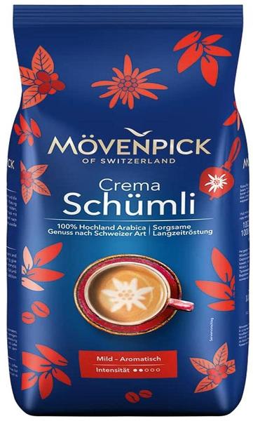 Mövenpick Schümli (1kg)