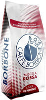 Caff&egrave; Borbone 105598, Caff&egrave; Borbone - Miscela Rossa 1 kg