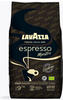 Lavazza Kaffee Espresso Maestro, BIO, ganze Bohnen, 1kg