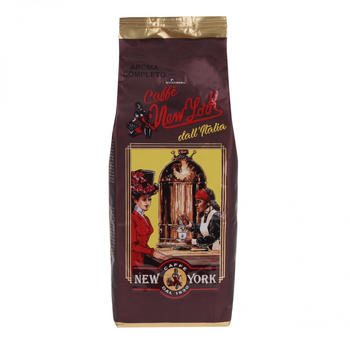 New York Aroma Completo Bohnen (1kg)