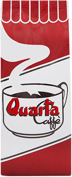 Quarta Caffè Espresso Rosso - ganze Bohne (250g)