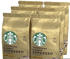 Starbucks Blonde Espresso Roast ganze Bohne
