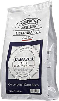 Caffè Corsini Jamaika Caffè Blue Mountain Bohnen (250g)