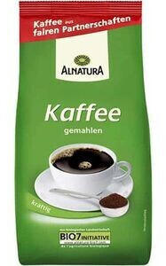 Alnatura Bio Kaffee gemahlen (500g)