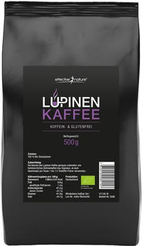 effective nature Lupinenkaffee (500g)