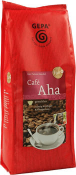 Gepa Caf&eacute; Aha gemahlen (500 g)