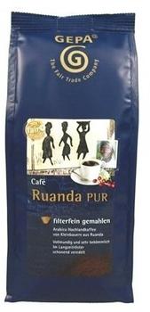 Gepa Café Ruanda PUR, gemahlen (250 g)