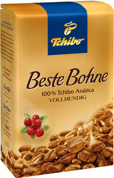 Tchibo GmbH Tchibo Beste Bohne (500 g)