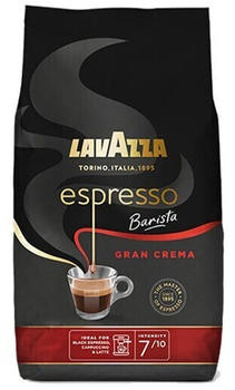 Lavazza Espresso Gran Crema coffee beans 1Kg
