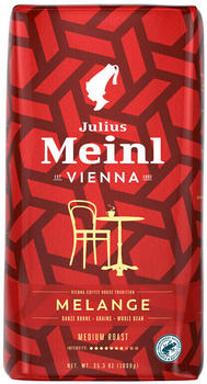 Julius Meinl Vienna Melange ganze Bohne (1000g)